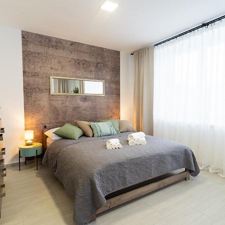 Apartmany Ambra Novy Malin Exterior photo