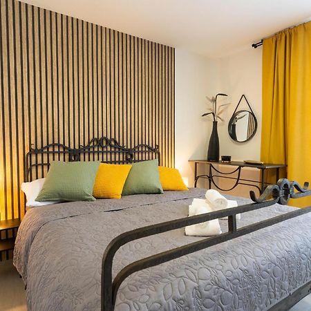 Apartmany Ambra Novy Malin Exterior photo