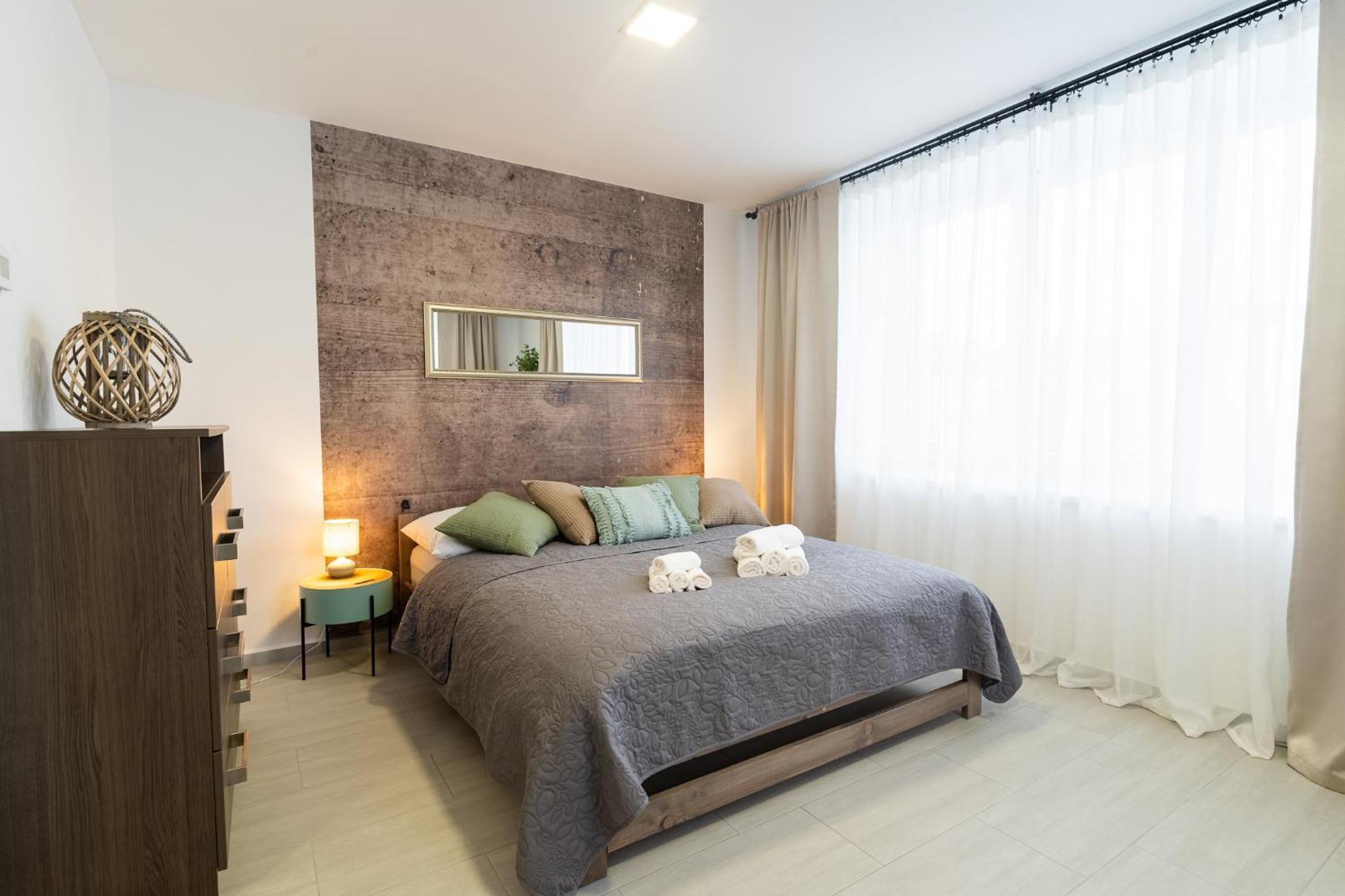 Apartmany Ambra Novy Malin Exterior photo