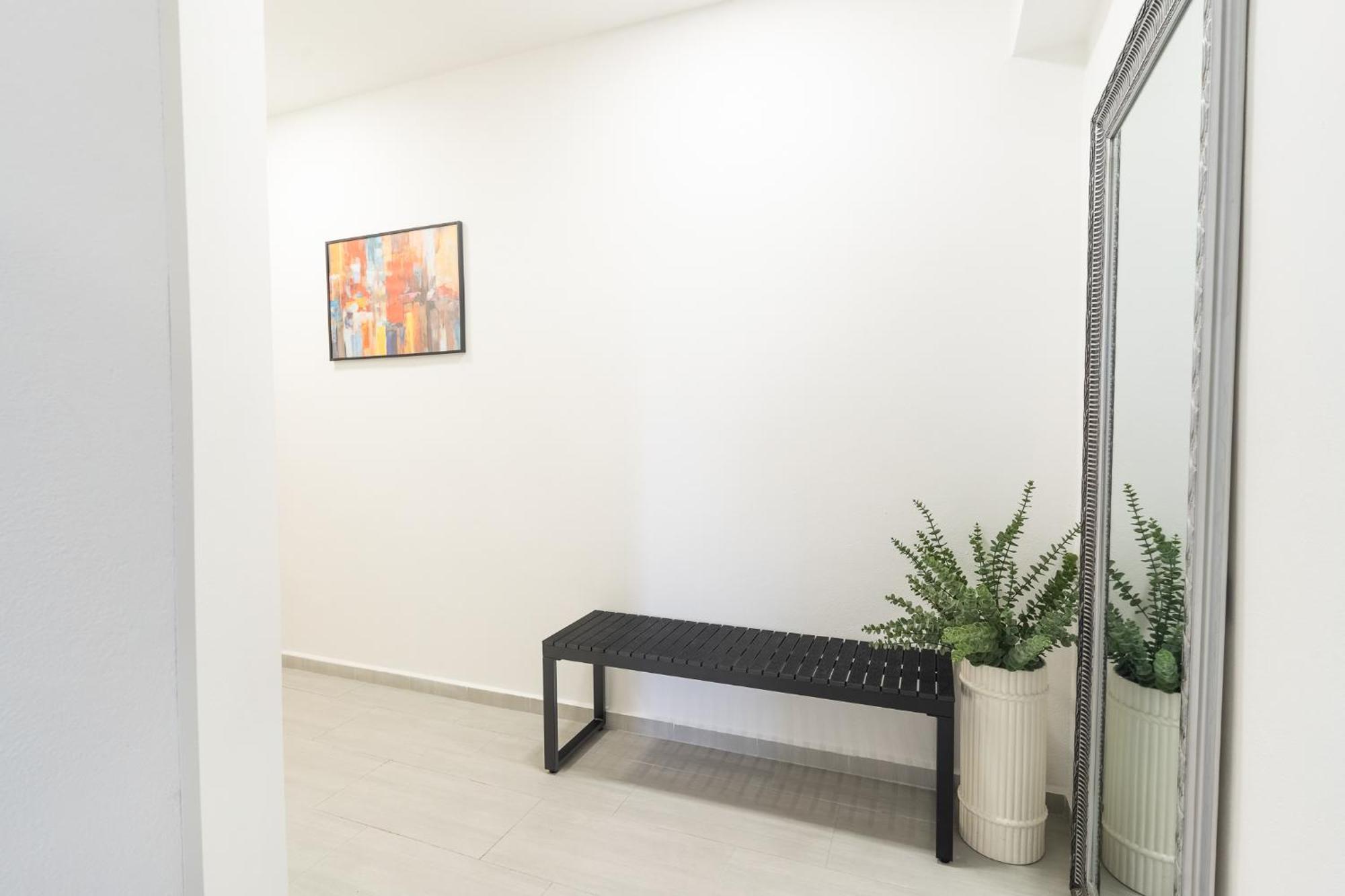 Apartmany Ambra Novy Malin Exterior photo