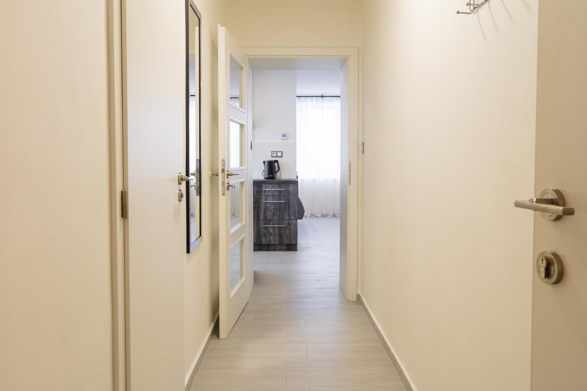 Apartmany Ambra Novy Malin Exterior photo