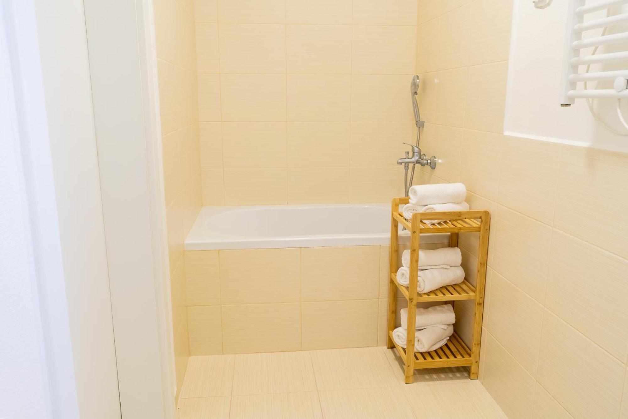 Apartmany Ambra Novy Malin Exterior photo
