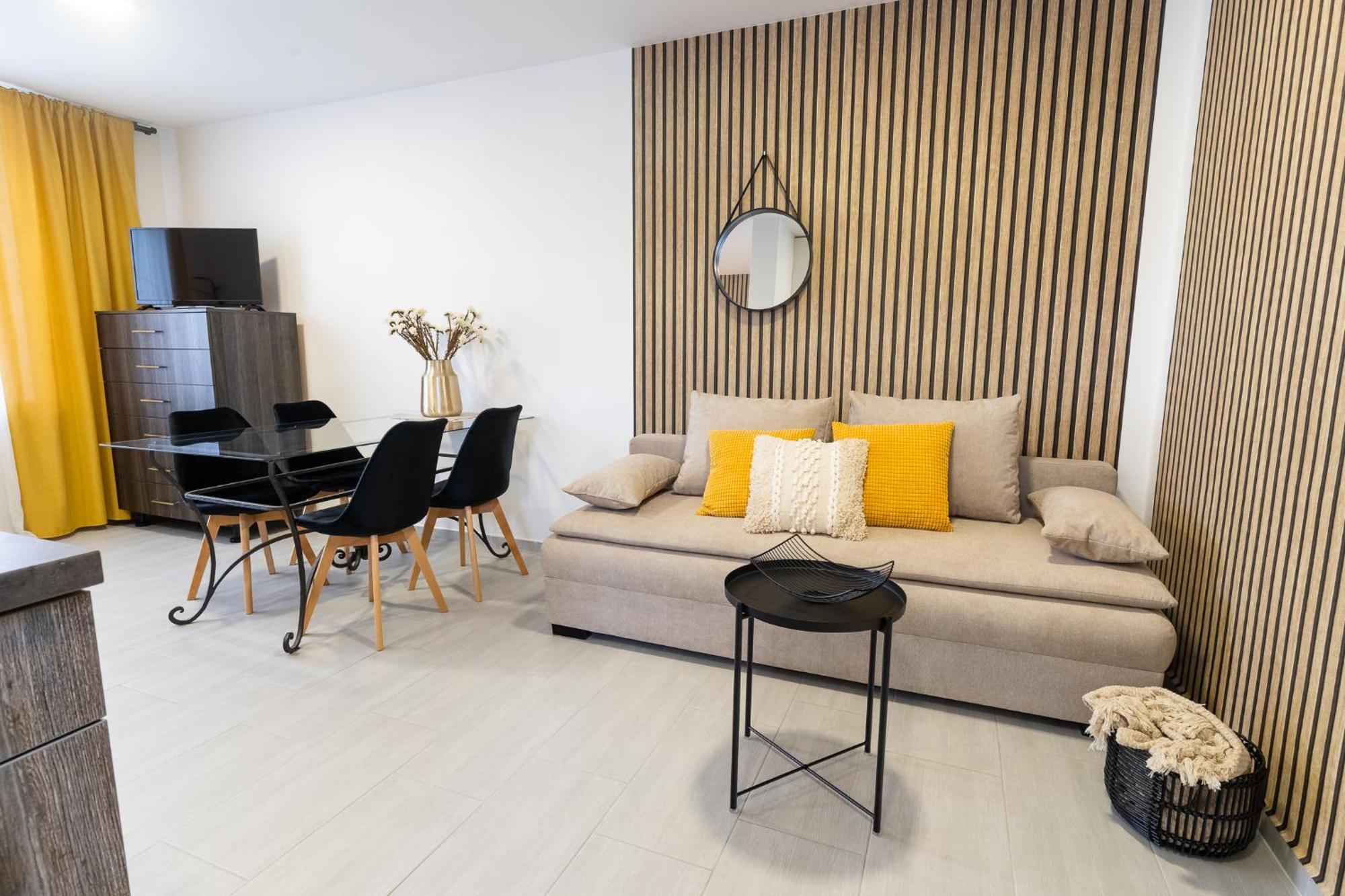 Apartmany Ambra Novy Malin Exterior photo