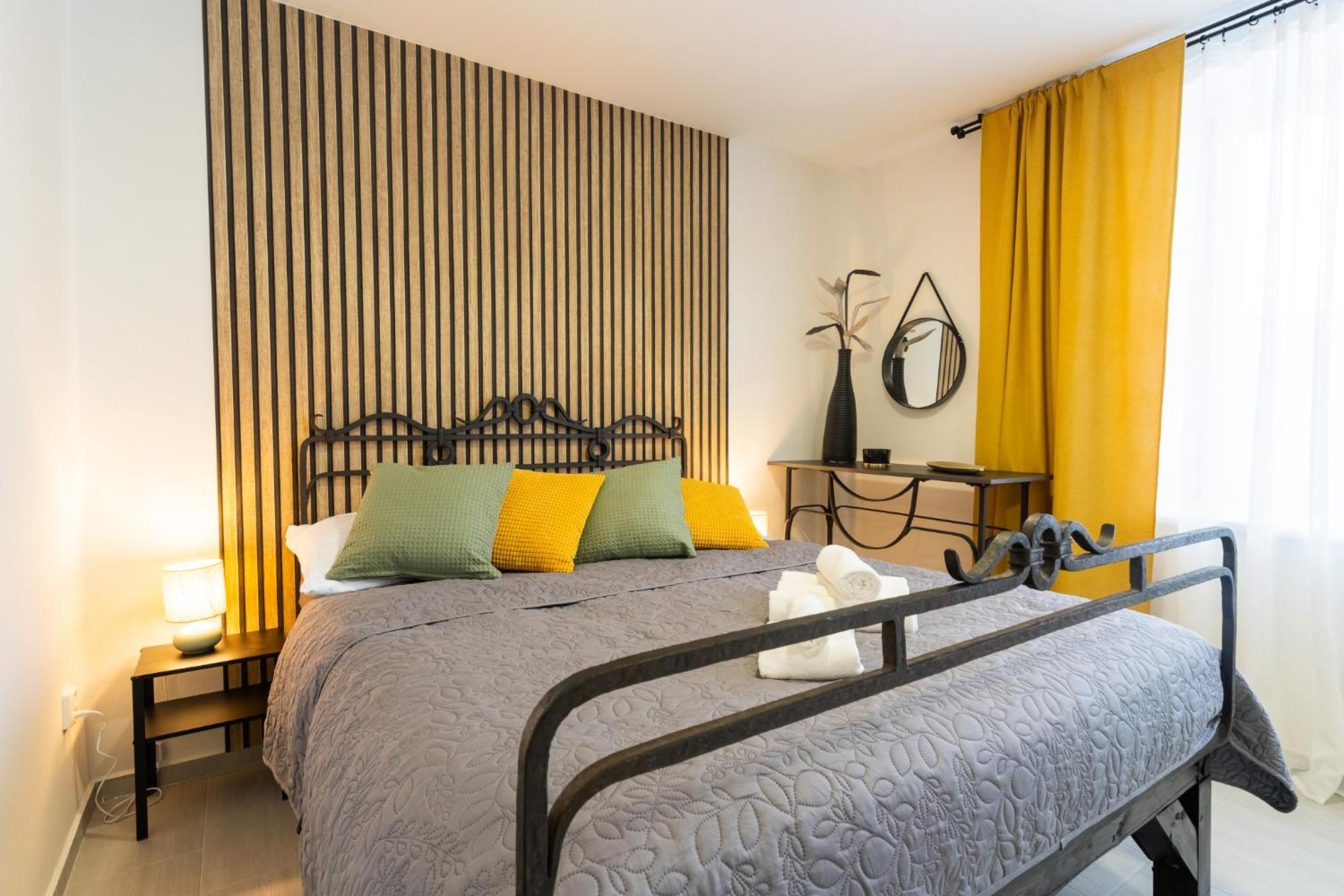 Apartmany Ambra Novy Malin Exterior photo
