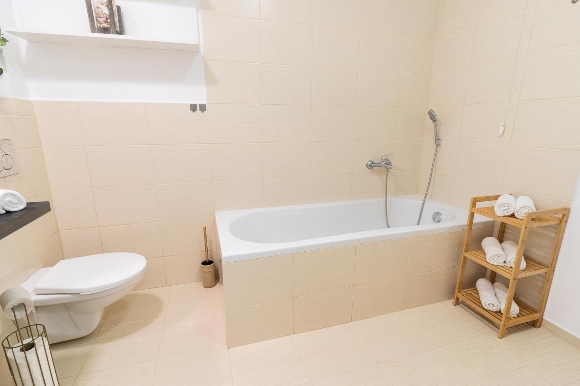Apartmany Ambra Novy Malin Exterior photo